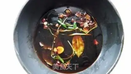 Make Honeyfish step 5
