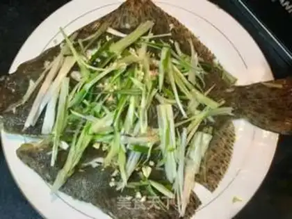 Make The onion fish step 11