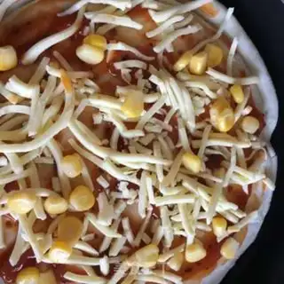 Make Fruit pizza step 6