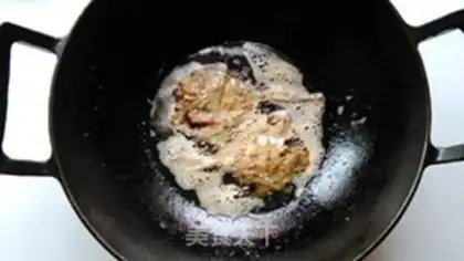 Make Honeyfish step 6