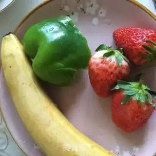 Make Fruit pizza step 7