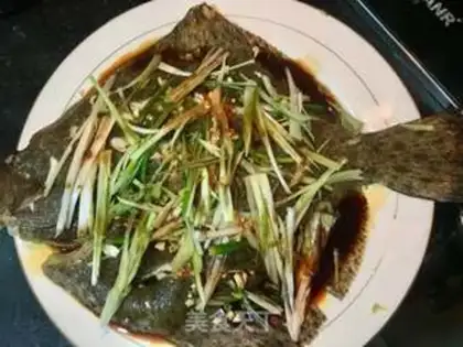 Make The onion fish step 13