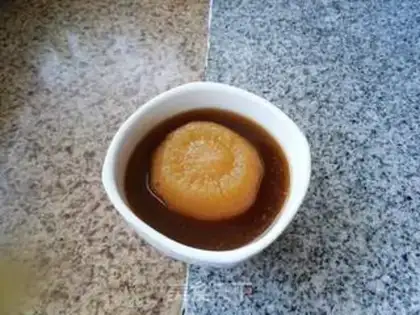 Make Honey chicken legs step 0