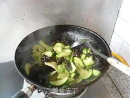 Make Pumpkin step 8