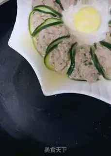 Make Rich flowers step 4