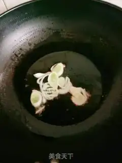 Make New black cabbage step 4