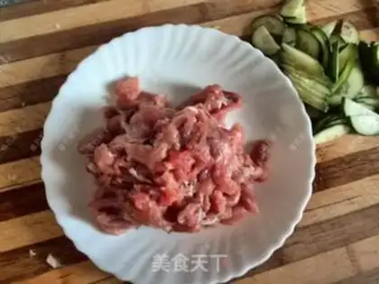 Make Fried guacamole step 2