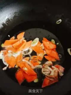 Make New black cabbage step 5