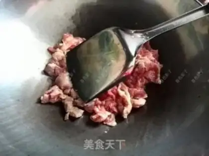 Make Fried guacamole step 3