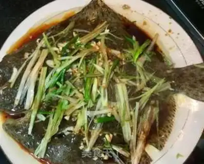 Make The onion fish step 16
