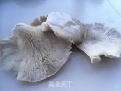 Make Meat lobes step 0