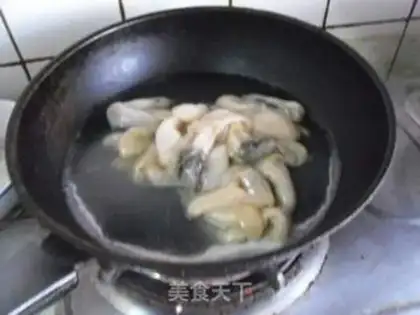 Make Scrambling step 4