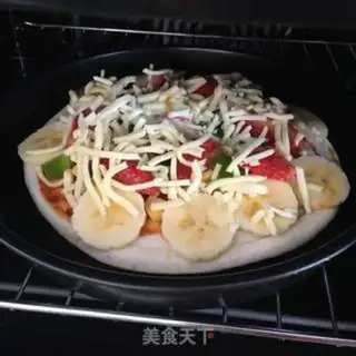 Make Fruit pizza step 10