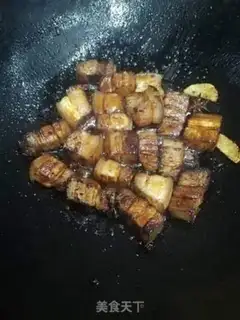 Make Red meat step 2
