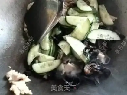 Make Fried guacamole step 5