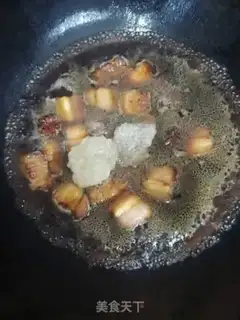 Make Red meat step 3
