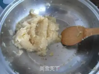 Make Apple melon mud step 10