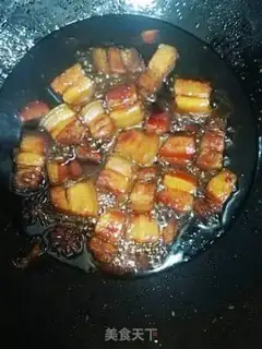 Make Red meat step 4