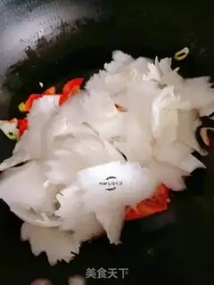 Make New black cabbage step 6