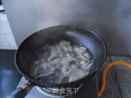 Make Meat lobes step 3