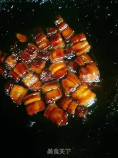 Make Red meat step 5