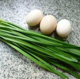 Make Cream egg pans step 1