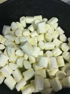 Make Snow souffle step 5