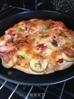Make Fruit pizza step 14