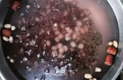 Make Porridge step 4
