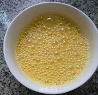 Make Cream egg pans step 4
