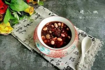 Make Porridge step 5