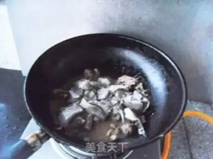 Make Meat lobes step 7