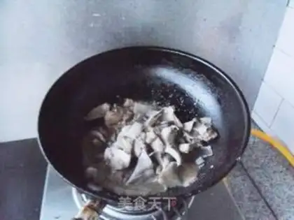 Make Meat lobes step 8
