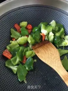 Make Meat lobes step 9