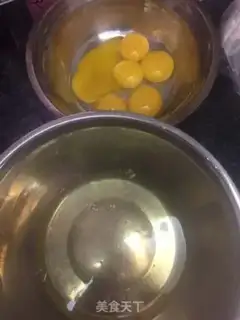 Make A spinach juice casserole step 2