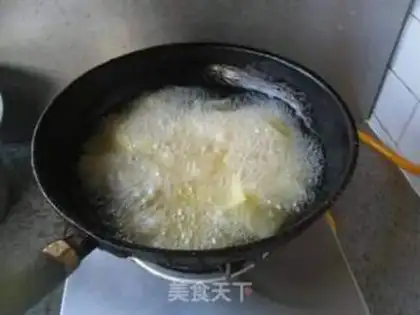 Make Roller chips step 5