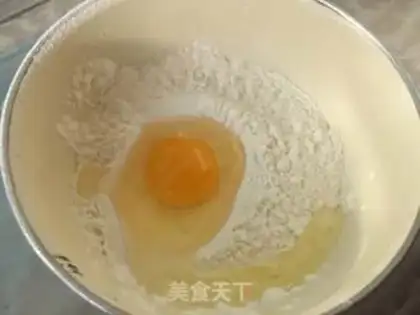 Make Ketchup step 0