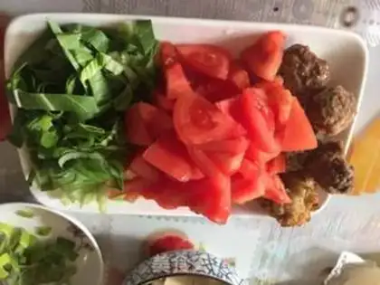 Make Ketchup step 1