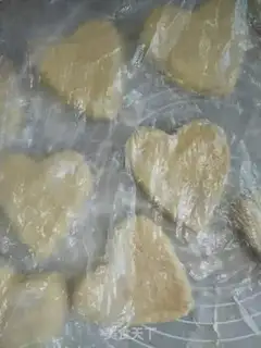 Make Red fries step 7