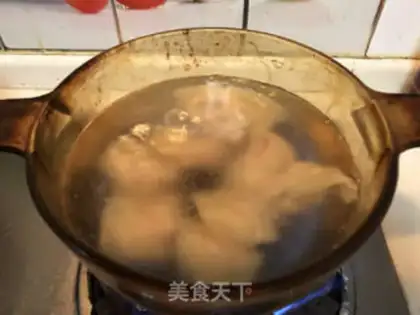 Make Silverfish meat step 7