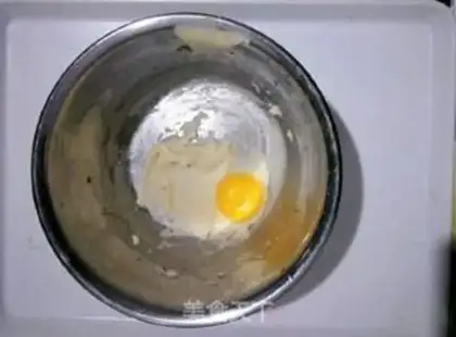 Make Homemade elbows step 1