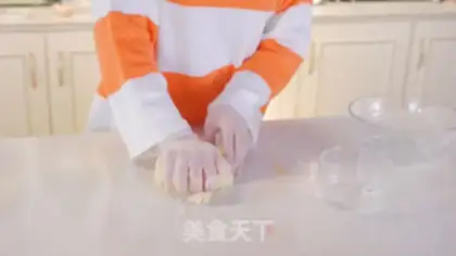 Make Fries step 1