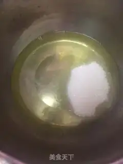 Make A spinach juice casserole step 6