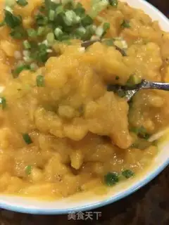 Make Onion mashed potatoes step 10