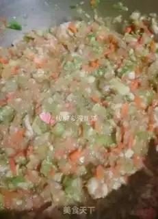 Make Young dumplings step 3