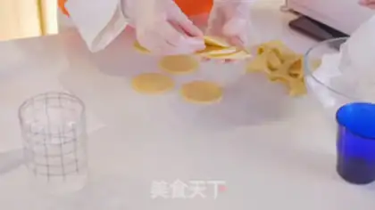 Make Fries step 3