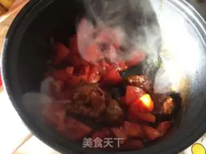 Make Ketchup step 5