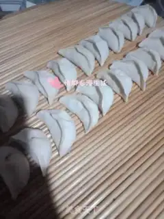 Make Young dumplings step 5