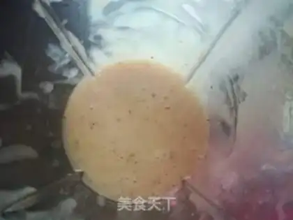Make Red-tree medicine step 3
