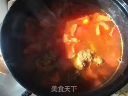 Make Ketchup step 6